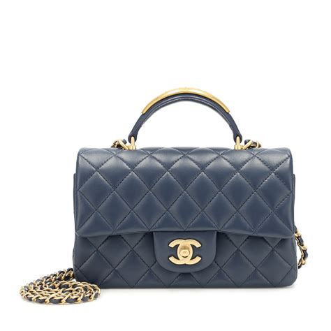 chanel minj flap|Chanel mini flap sotheby's.